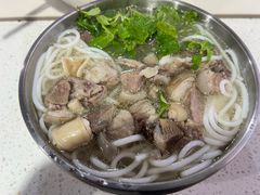 -小倪羊肉米线馆