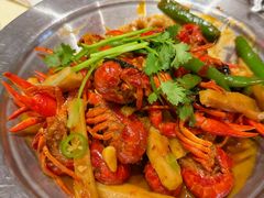 -聚味瞿记·龙虾堂(坡子街店)