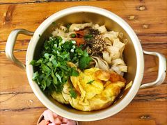 -有肉食·虎九闽菜(798艺术区店)