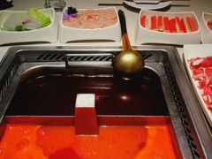 -海底捞火锅(亲子主题北金鹰店)