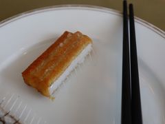 黄金脆带鱼-新荣记(新源南路店)