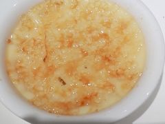焦糖布丁-斗牛士牛排(南京东路店)