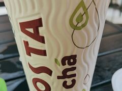 -COSTA COFFEE(广州广粤天地店)