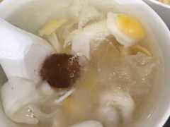 五果汤-老福合沟无米粿甜汤粿品店