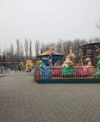 -大望京儿童游乐场