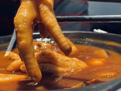-将相和·海鲜蒸饺大连菜