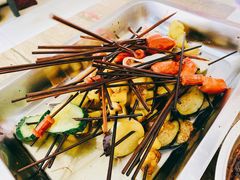 -怪老头甜不辣(抚琴小区店)
