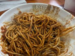 -汪胖子襄阳牛肉面(华丰路店)