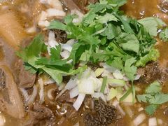 -真食净香居·内蒙烧麦(亚运村店)