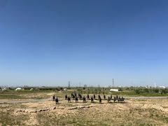 -水洞沟旅游区