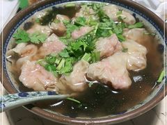-老谢野馄饨(延安路店)