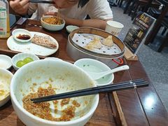 -蟹上黄·蟹黄面·江南糖水(人民广场店)