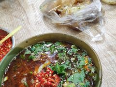 -全家福米线
