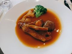 皇朝一品煲-皇朝会.经典传统粤菜(外滩店)