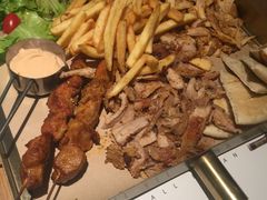 -HELLO MUSAE 拾光缪斯餐厅·纯正希腊风味(苏州中心店)