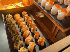 -温野菜涮涮锅(西单大悦城店)