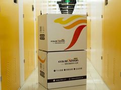 -安东易迷你自助仓储寄存仓库(顾戴路店)