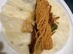 -北塘海鲜·天津菜·鲅鱼水饺是一绝(大光明桥旗舰店)