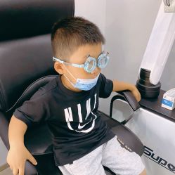 -唯儿诺儿童医院·儿科·眼科(新天地店)