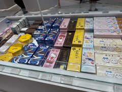 -好利来(南京路一店)