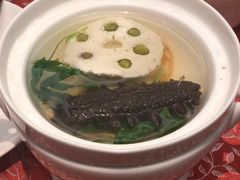 -鲁商铂尔曼大酒店·铂丽自助餐厅