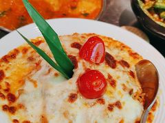 -小小集渔·泰式大排档(太古里香槟店)