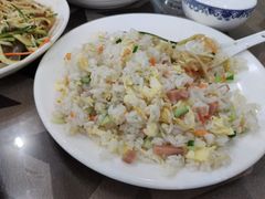 -哈尔滨风味小吃东北菜(五角场店)