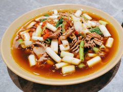 -廖川菜(八佰伴店)