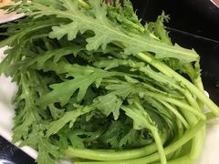 -蝎王府羊蝎子(西直门店)