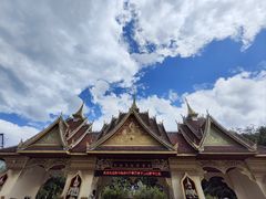 -西双版纳勐泐文化旅游区