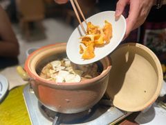 -一坐一忘云南菜(卓悦中心)