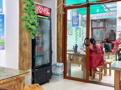 -再回首鸡肉米线(人民路一店)