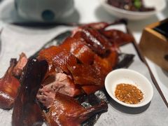 -小厨娘淮扬菜(天印大道店)