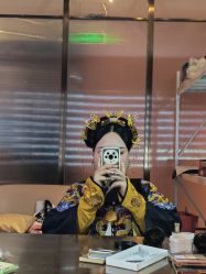 -盘子女人坊古装写真摄影(南京总店)