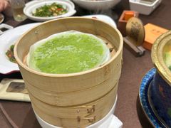 -全聚德(上海首店浦东店)