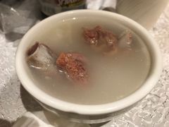 例汤-国味壹号·精品湘菜·宴请佳选(新天地店)