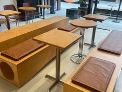 -LANLIZI BAKERY(COSMO店)