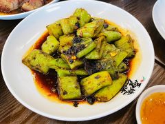 -龍炎馬仔烧味(首位中心店)