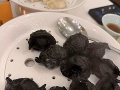 -开海·红岛海鲜虾水饺(石老人店)
