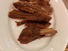 鹅翅-陈鹏鹏潮汕菜(宝安机场T3航站楼店)