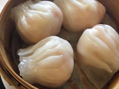 -夏阳湖皇冠假日酒店-自助餐厅