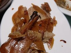 -香丰阁·烤鸭·川湘菜(清河店)
