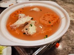 -亢龙太子酒轩·花园店