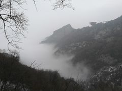 -少华山国家森林公园