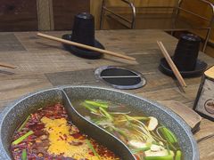 -成都屋头串串(青年北街店)