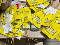 -喝丢一只鞋辣炒海鲜小烧烤(三八广场店)