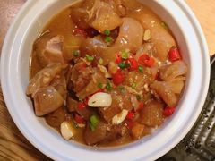 -杭百味·大众精选杭帮菜(西湖音乐喷泉店)