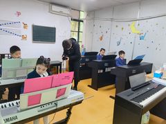 -上海市白玉兰幼儿园