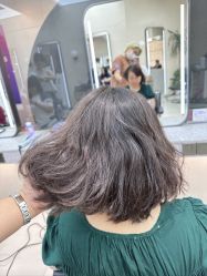 -川和潮人漂色·烫染·接发