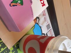 -麦当劳(宽城万达店)